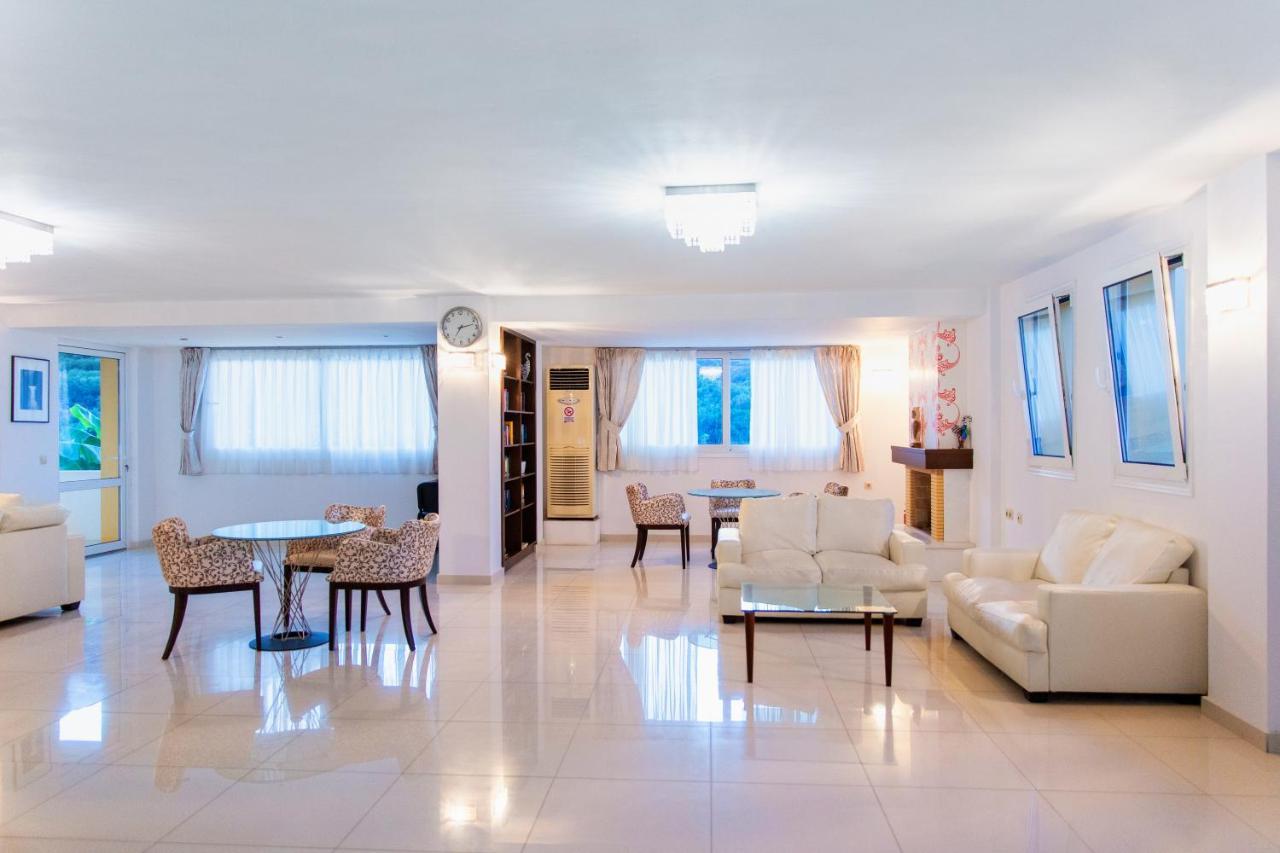 Xidas Garden Bali  Экстерьер фото