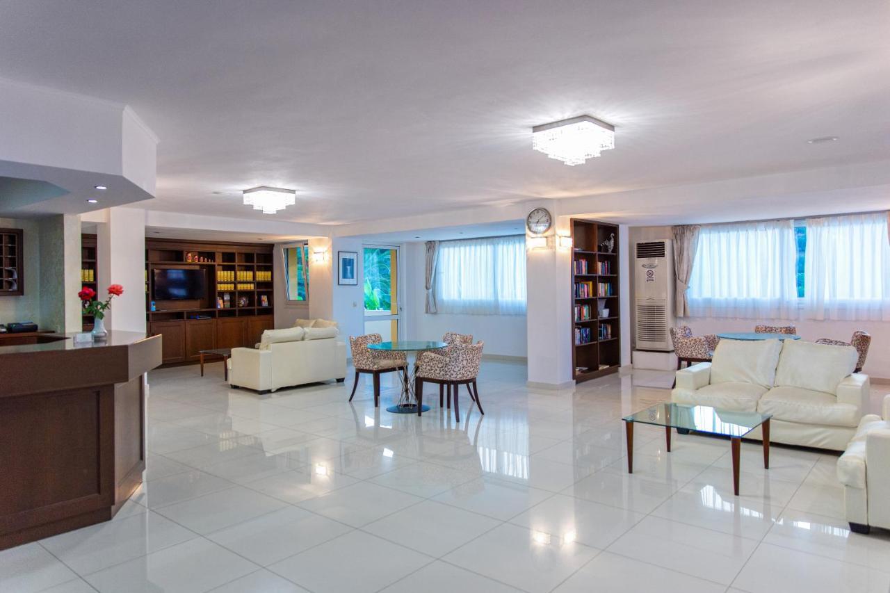 Xidas Garden Bali  Экстерьер фото