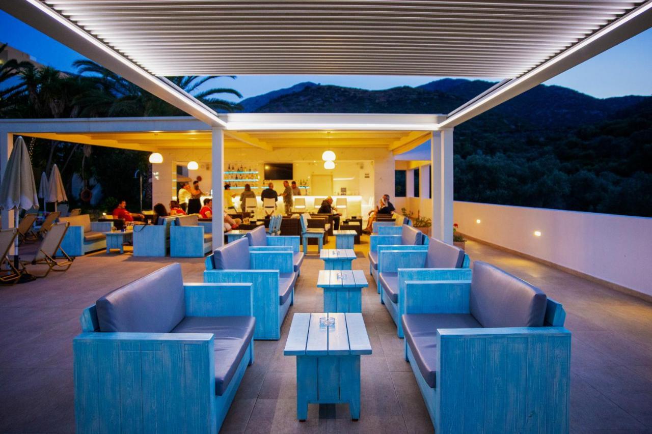 Xidas Garden Bali  Экстерьер фото