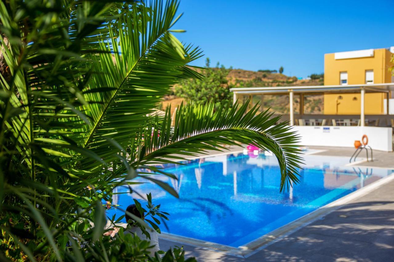 Xidas Garden Bali  Экстерьер фото