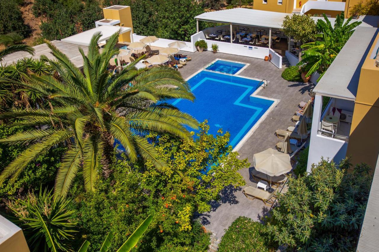 Xidas Garden Bali  Экстерьер фото