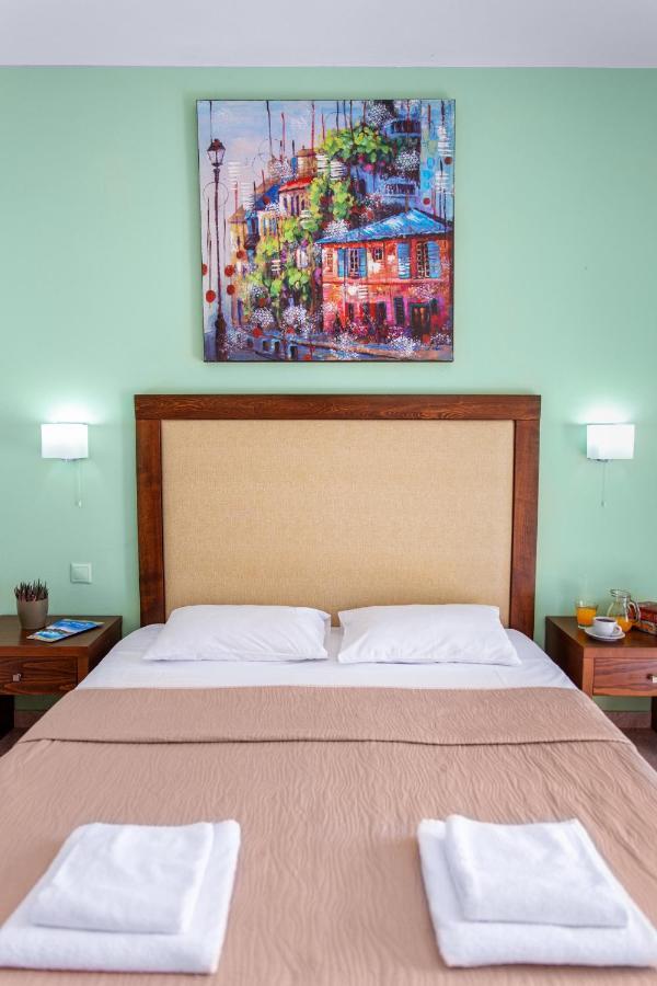 Xidas Garden Bali  Экстерьер фото