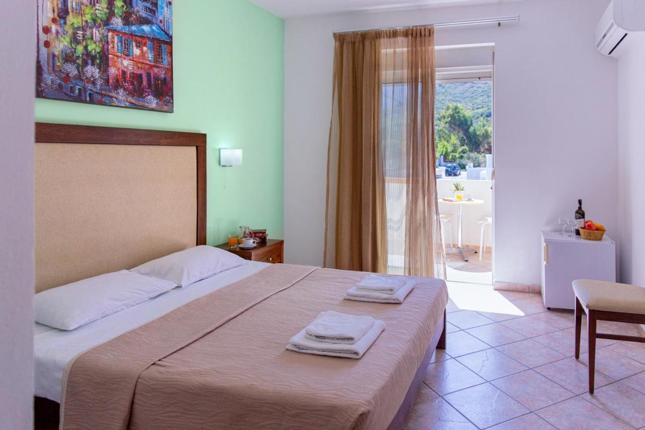 Xidas Garden Bali  Экстерьер фото