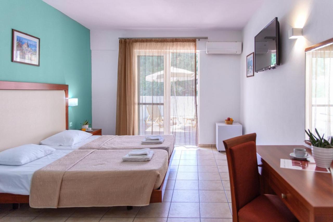 Xidas Garden Bali  Экстерьер фото