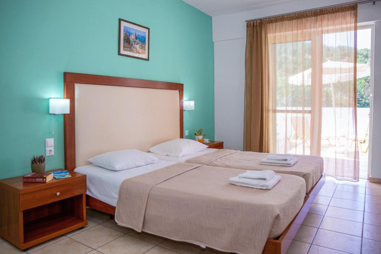 Xidas Garden Bali  Экстерьер фото