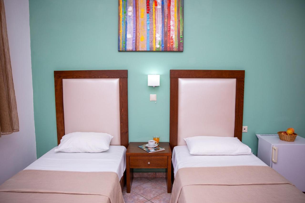 Xidas Garden Bali  Экстерьер фото