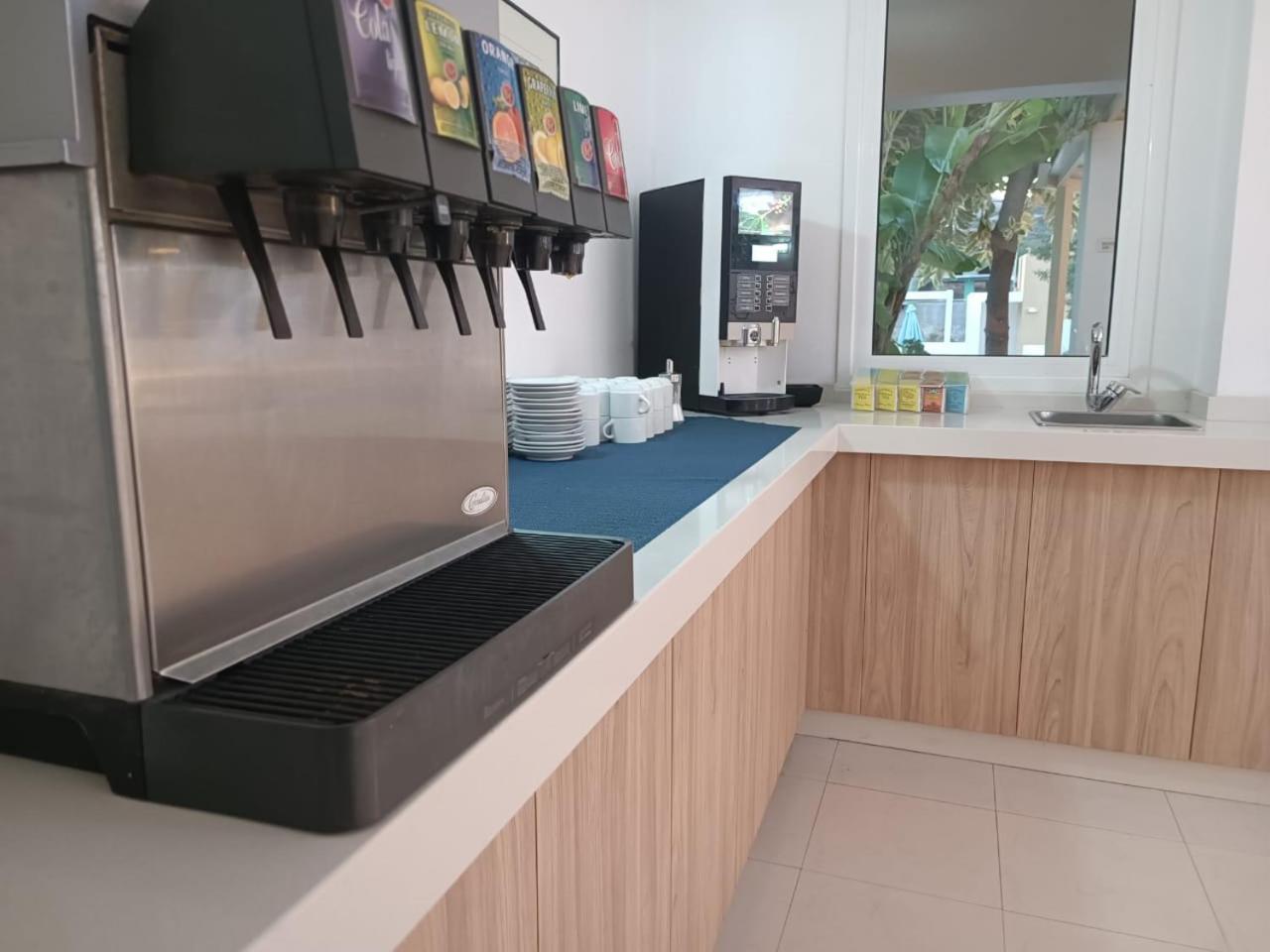 Xidas Garden Bali  Экстерьер фото