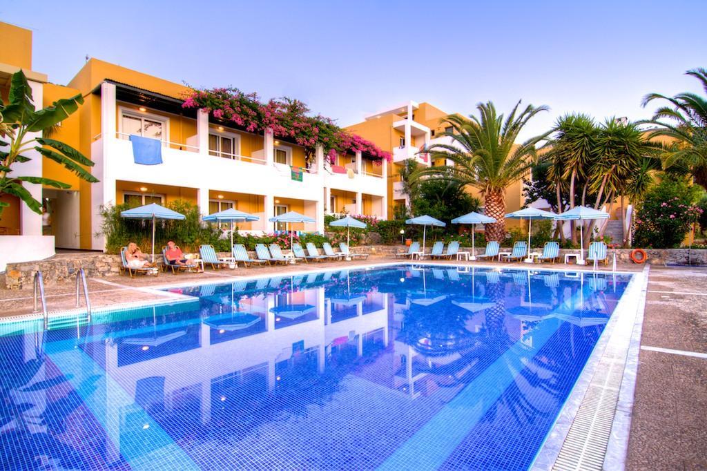 Xidas Garden Bali  Экстерьер фото