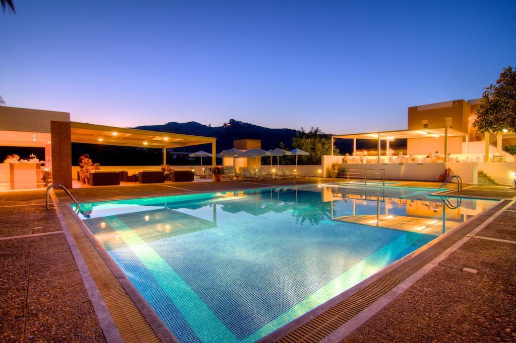 Xidas Garden Bali  Экстерьер фото