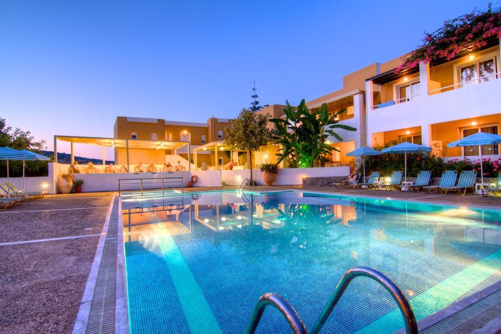 Xidas Garden Bali  Экстерьер фото