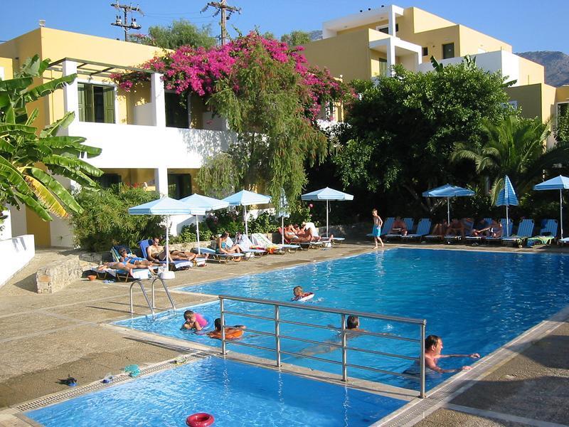 Xidas Garden Bali  Экстерьер фото