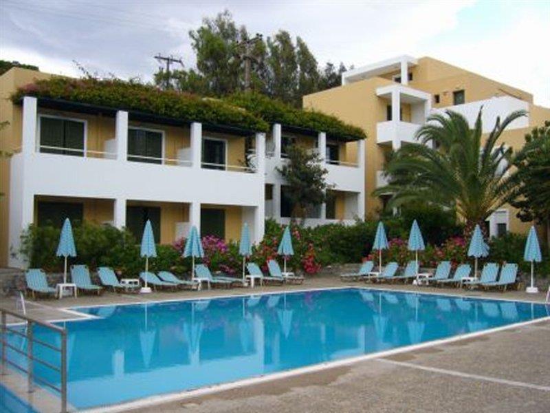 Xidas Garden Bali  Экстерьер фото