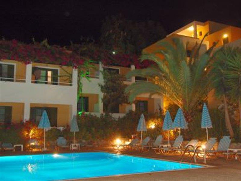 Xidas Garden Bali  Экстерьер фото