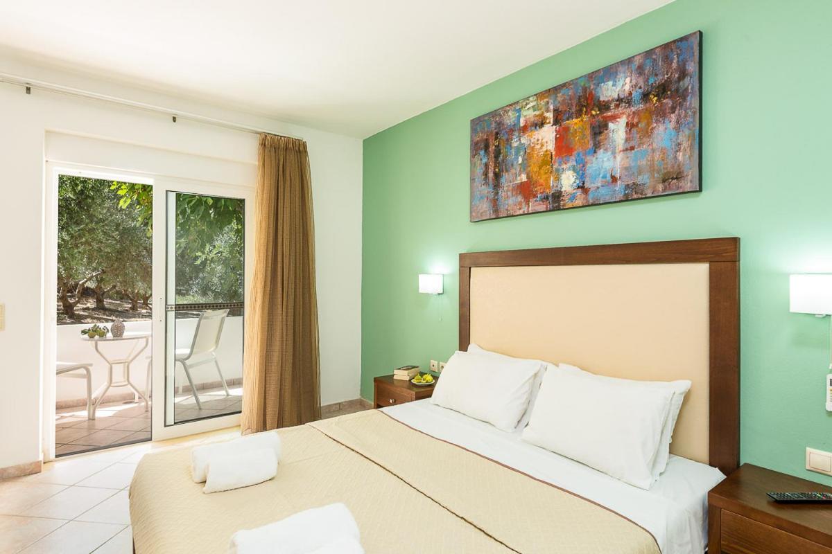 Xidas Garden Bali  Экстерьер фото
