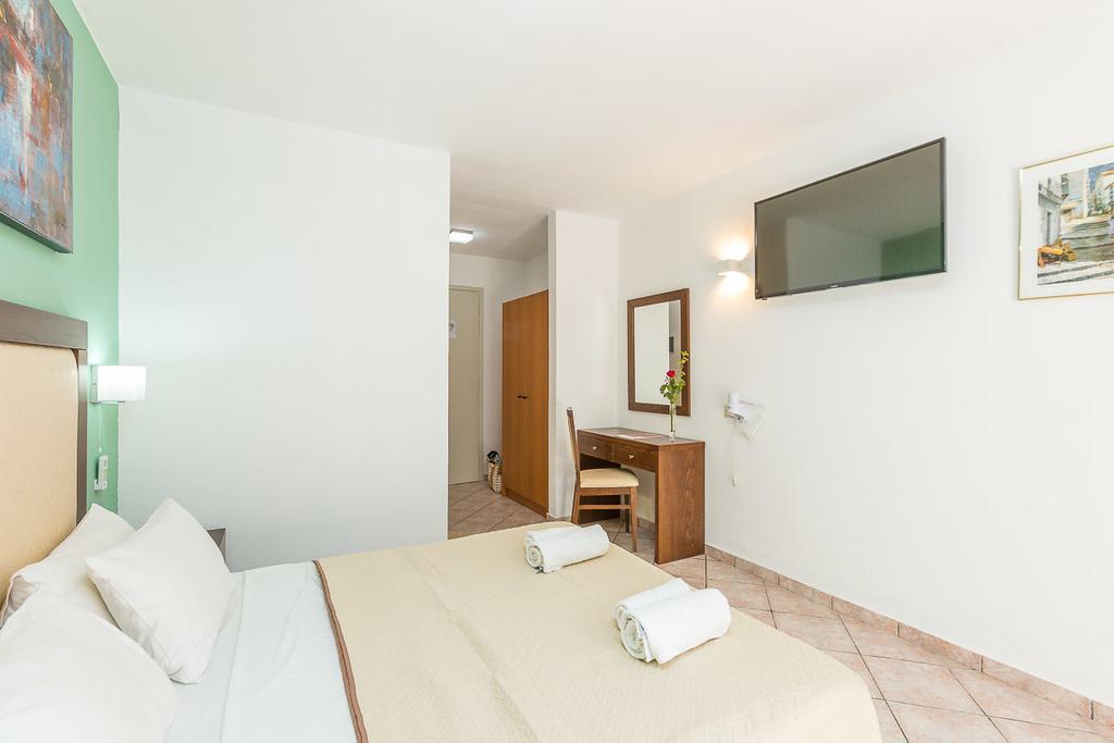 Xidas Garden Bali  Экстерьер фото