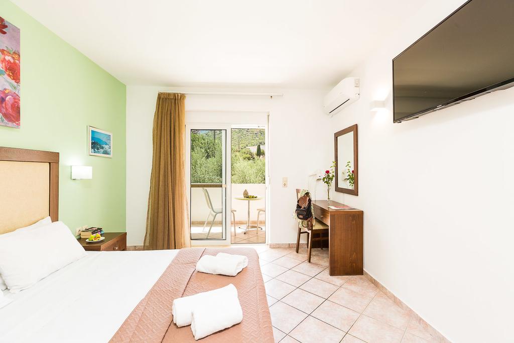 Xidas Garden Bali  Экстерьер фото