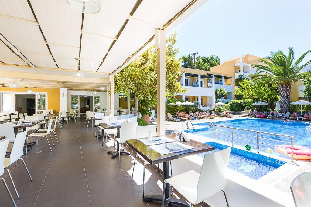 Xidas Garden Bali  Экстерьер фото