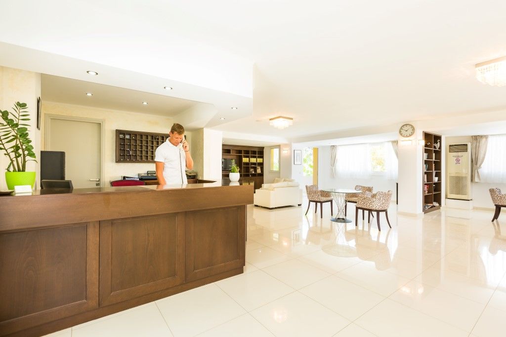 Xidas Garden Bali  Экстерьер фото