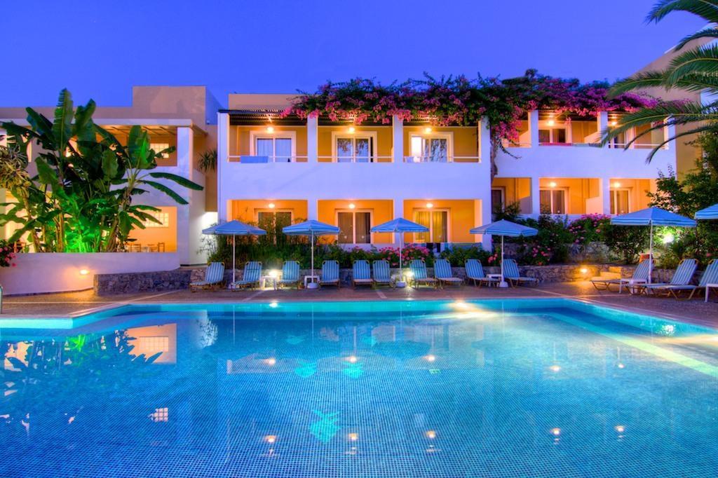Xidas Garden Bali  Экстерьер фото
