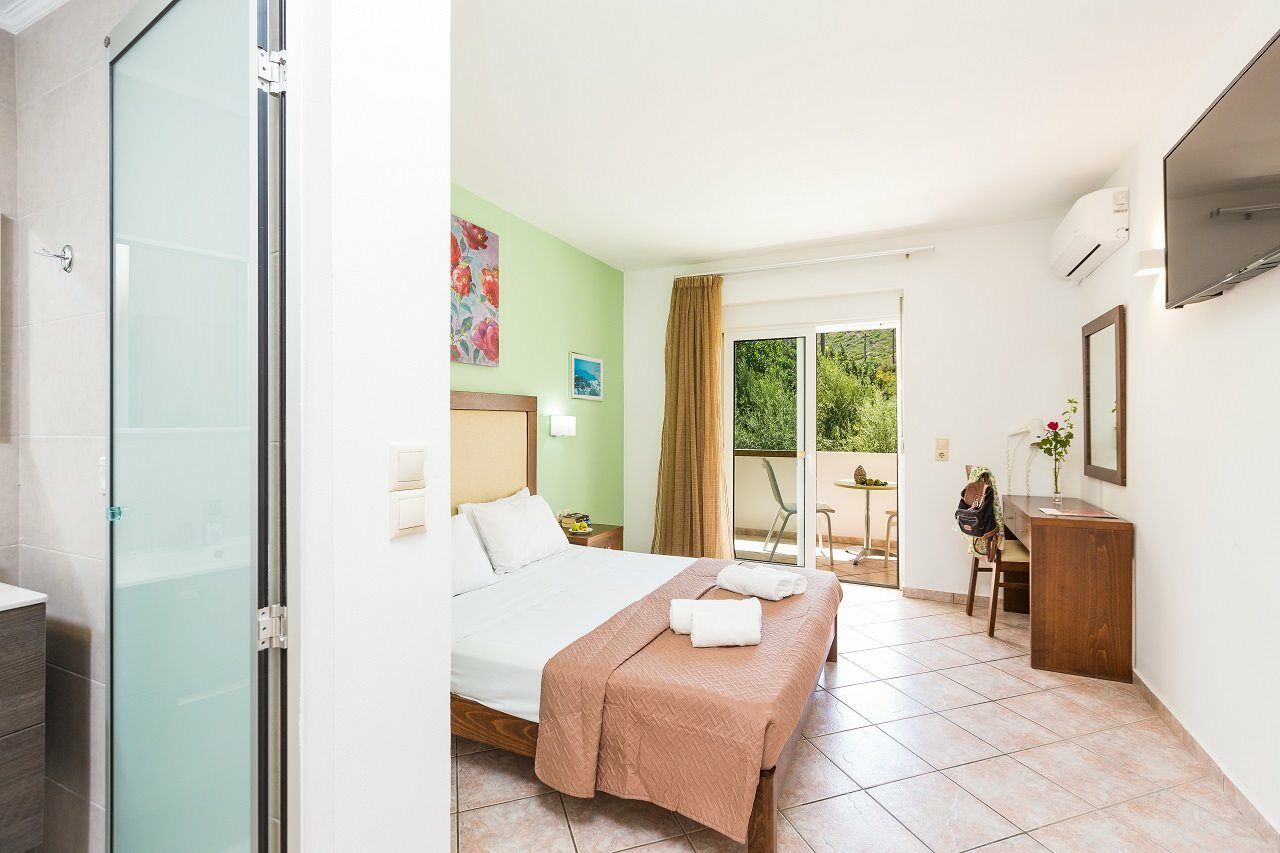 Xidas Garden Bali  Экстерьер фото